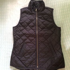 NWOT Vest